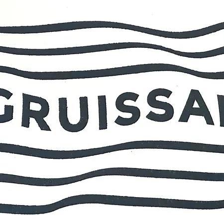 木屋 Alaric & Jacuzzi Ilot 1 Rang1! Vue Mer! 4rooms! Clim 10p 24h24