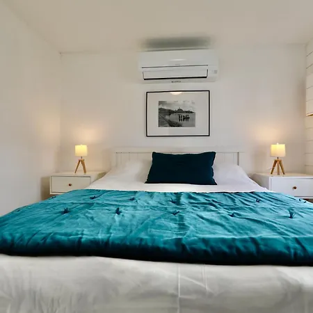 Alaric & Jacuzzi Ilot 1 Rang1! Vue Mer! 4rooms! Clim 10p 24h24 Gruissan