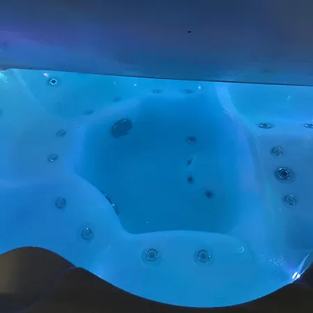 Alaric & Jacuzzi Ilot 1 Rang1! Vue Mer! 4rooms! Clim 10p 24h24 *