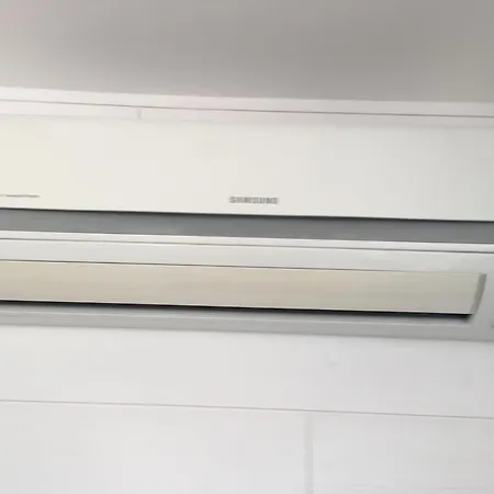 Alaric & Jacuzzi Ilot 1 Rang1! Vue Mer! 4rooms! Clim 10p 24h24 * Gruissan