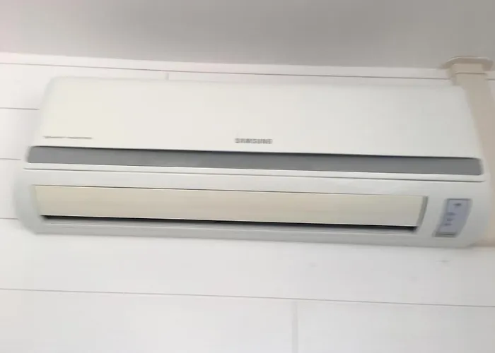 Alaric & Jacuzzi Ilot 1 Rang1! Vue Mer! 4rooms! Clim 10p 24h24 * Груиссан