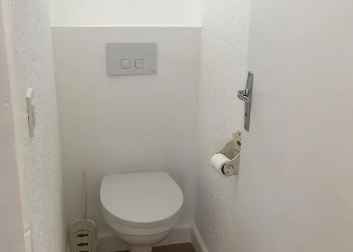 Alaric & Jacuzzi Ilot 1 Rang1! Vue Mer! 4rooms! Clim 10p 24h24 Domek alpejski Gruissan